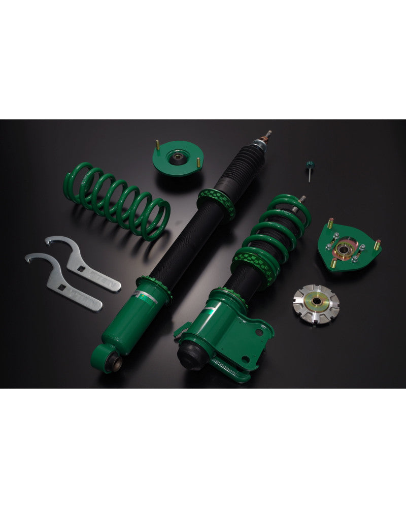 TEIN Flex Z Coilovers for Performance Vehicles | KYP – KYP