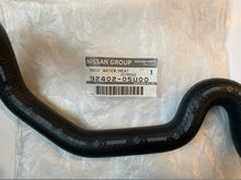 Load image into Gallery viewer, NISSAN OEM FRONT HEATER HOSE - SKYLINE R32