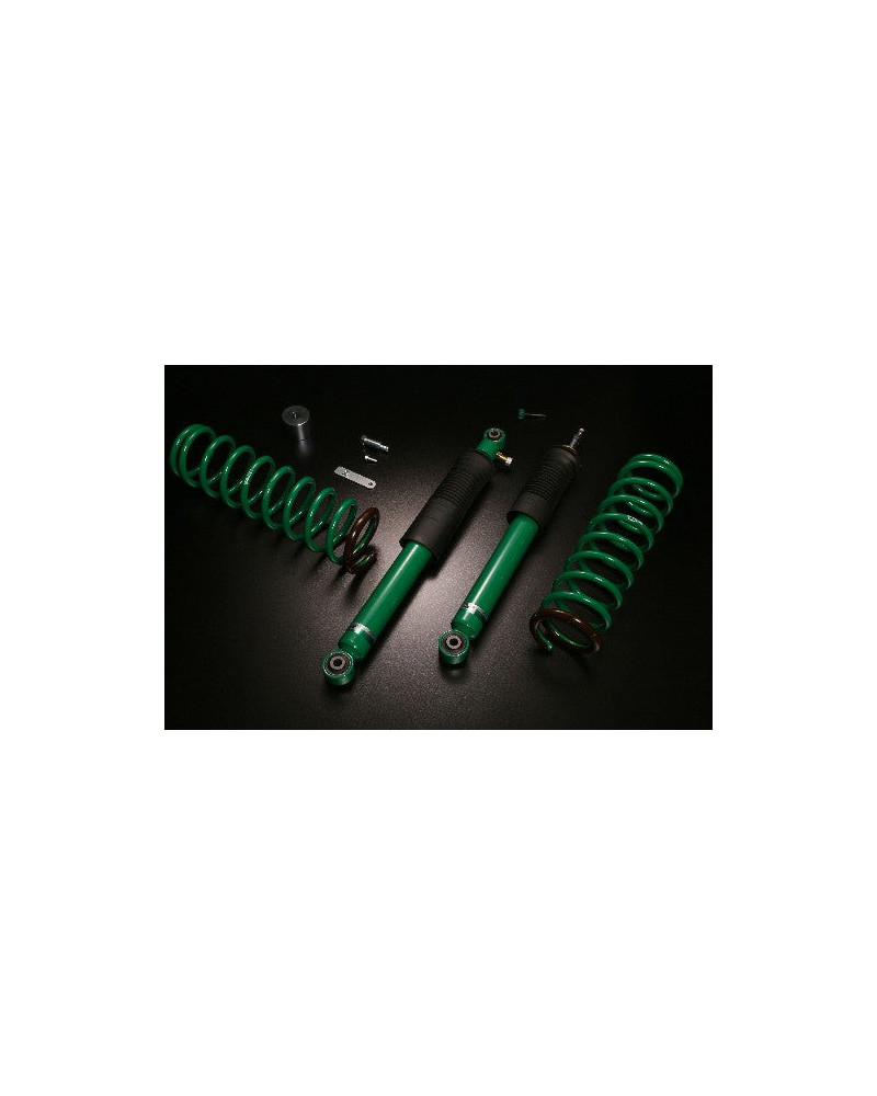 TEIN 4X4 DAMPER SPORT STRUT SET - JIMNY 18+ : KYP Performance House