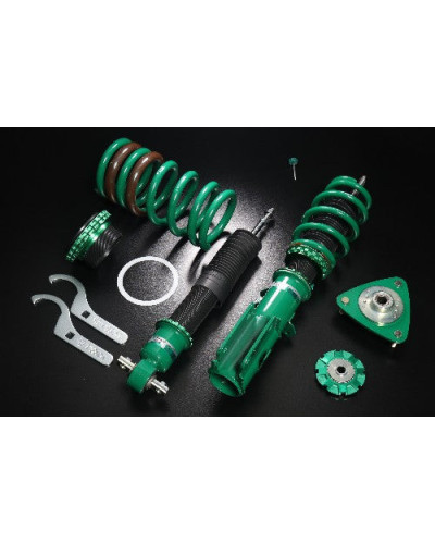 TEIN FLEX Z COILOVER SUSPENSION - MUSTANG 2015+ : KYP Performance House