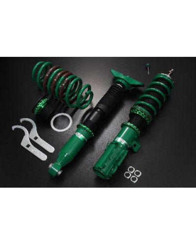 TEIN FLEX Z COILOVER SUSPENSION - GR YARIS GXPA16 : KYP Performance House