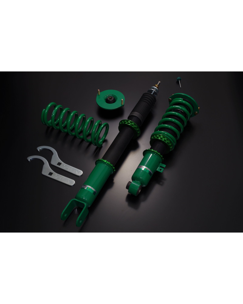 TEIN FLEX Z COILOVER SUSPENSION KIT - BCNR33 / BNR34 : KYP Performance House