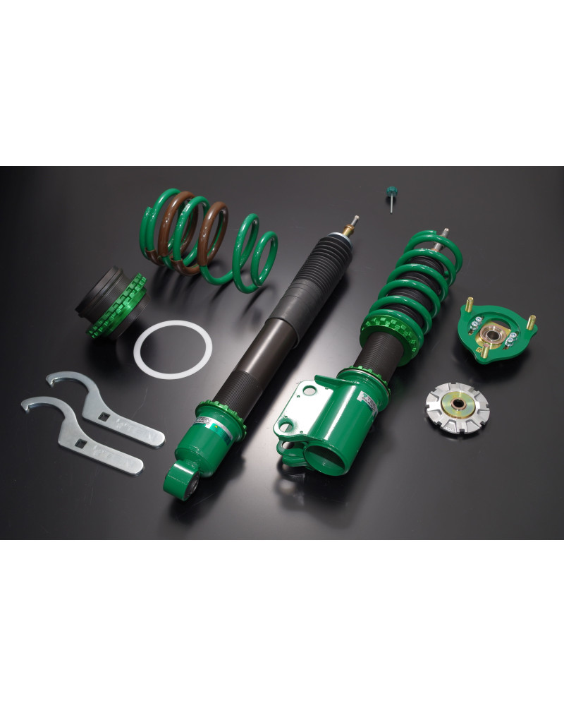 TEIN FLEX Z COILOVER SUSPENSION - FD2 TYPE R : KYP Performance House