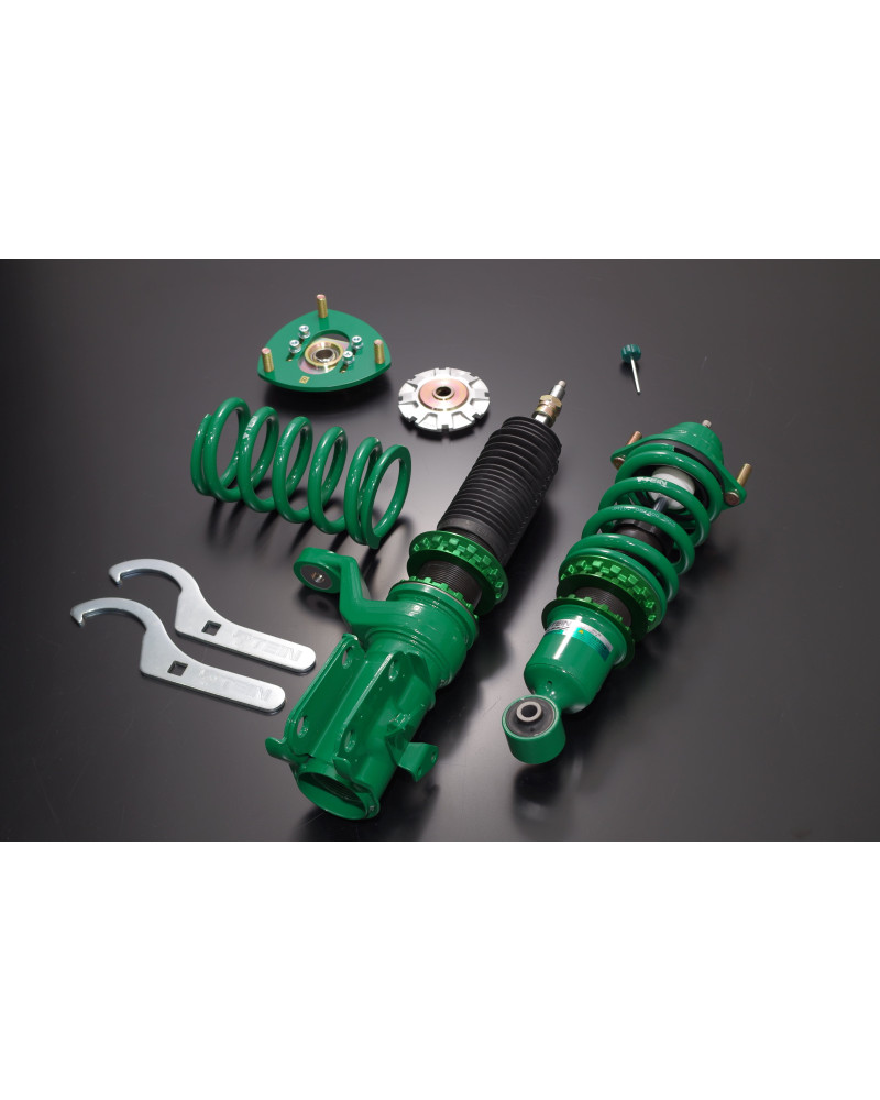 TEIN FLEX Z COILOVER SUSPENSION - DC5 : KYP Performance House