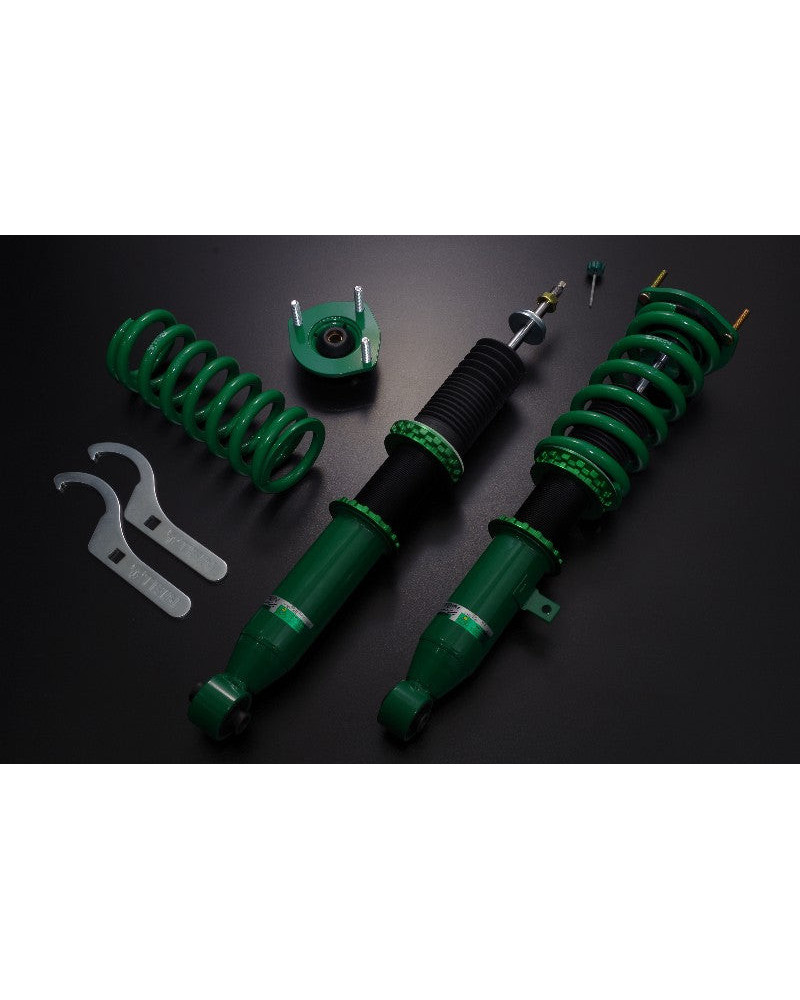 TEIN FLEX Z COILOVER SUSPENSION - JZS171 JZS175 JZS171W JZS175W : KYP Performance House