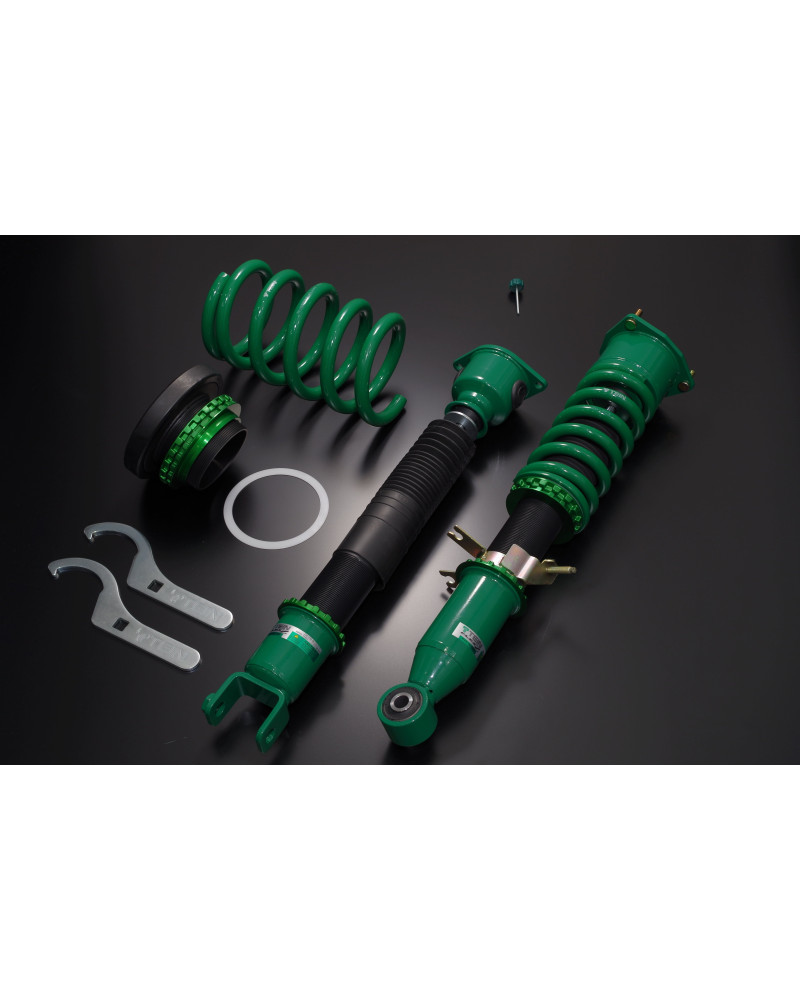 TEIN FLEX Z COILOVER SUSPENSION - KV36 PV36 V36 CKV36 Z34 : KYP Performance House