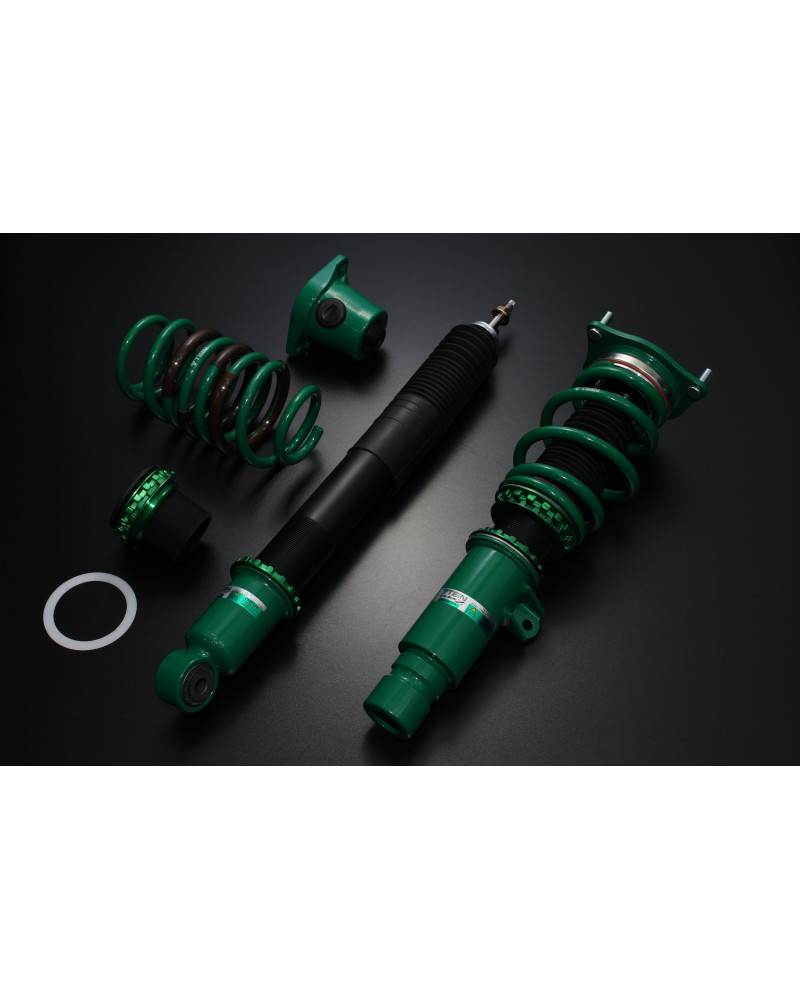 TEIN FLEX Z COILOVER SUSPENSION - FK7 : KYP Performance House