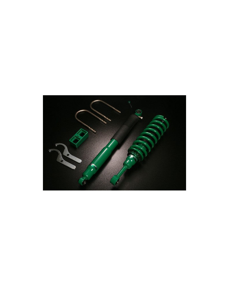 TEIN 4X4 DAMPER SPORT STRUT SET - RANGER 11-18/BT-50 11-18 : KYP Performance House