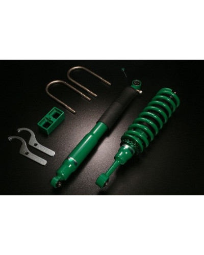 TEIN 4X4 DAMPER SPORT STRUT SET - RANGER 11-18/BT-50 11-18 : KYP Performance House