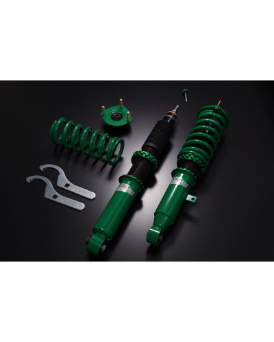 TEIN FLEX Z COILOVER SUSPENSION - GXE10 SXE10 JZX110 JZX110W : KYP Performance House