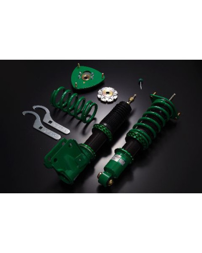 TEIN FLEX Z COILOVER SUSPENSION - GRB GRF GVB GVF : KYP Performance House