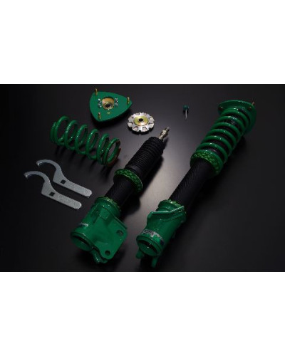 TEIN FLEX Z COILOVER SUSPENSION - GDA GDB GD9 PCD 5X100 : KYP Performance House