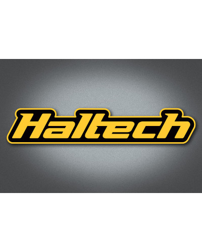 HALTECH V8 GM/Chrysler Hemi Small/Big Block 8 x Individual High Output IGN-1A Inductive Coil and Harness Kit - HT-130312 : KYP P