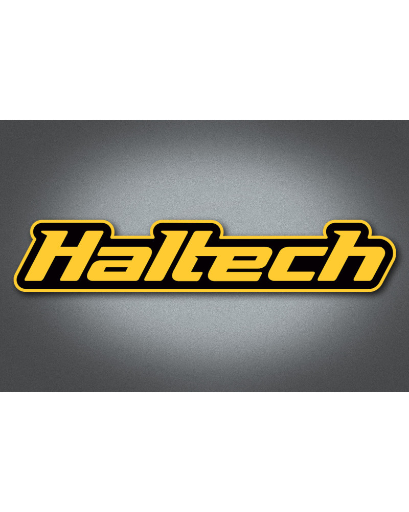 HALTECH V8 GM/Chrysler Hemi Small/Big Block 8 x Individual High Output IGN-1A Inductive Coil and Harness Kit - HT-130312 : KYP P