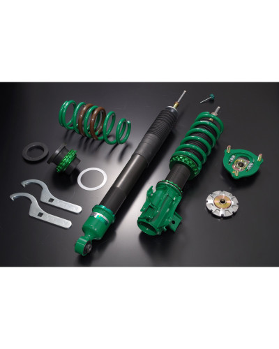 TEIN FLEX Z COILOVER SUSPENSION - FN2 : KYP Performance House