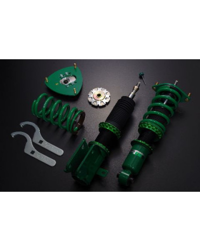 TEIN FLEX Z COILOVER SUSPENSION - WRX VAB VAG : KYP Performance House