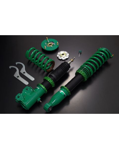 TEIN FLEX Z COILOVER SUSPENSION - CZ4A : KYP Performance House