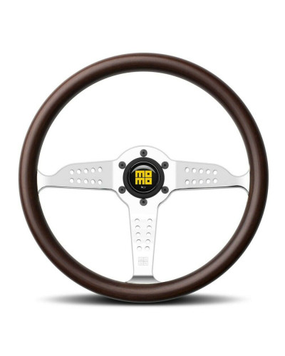 MOMO Heritage Super Grand Prix 350mm Steering Wheel - VSUPGPRIMZ35 : KYP Performance House