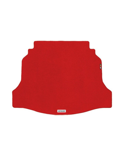 MUGEN HONDA CIVIC FK7/8 SPORTS LUGGAGE MAT (RED) : KYP PERFORMANCE HOUSE