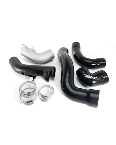 PRL Motorsports Intercooler Charge Pipe Upgrade Kit for Honda Civic Type-R FL5 22+ : KYP PERFORMANCE