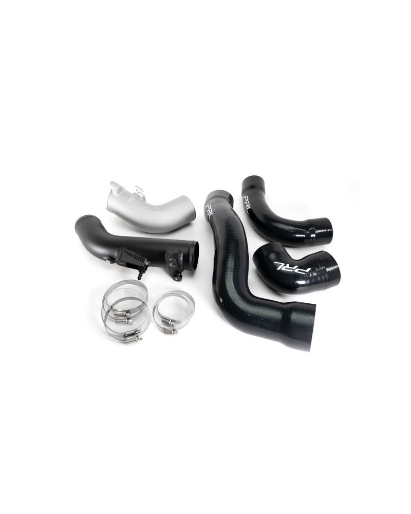 PRL Motorsports Intercooler Charge Pipe Upgrade Kit for Honda Civic Type-R FL5 22+ : KYP PERFORMANCE