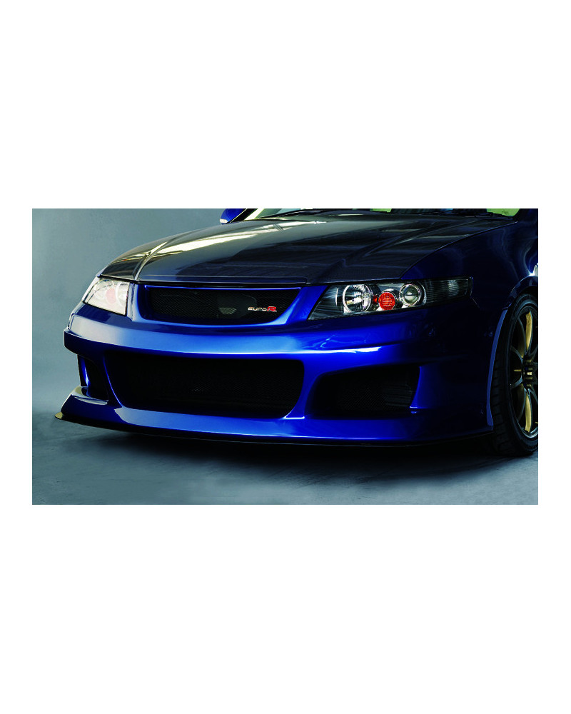 SPOON SPORTS S-TAI FRONT BUMPER HONDA ACCORD EURO CL7 CL9 FACELIFT : KYP PERFORMANCE HOUSE