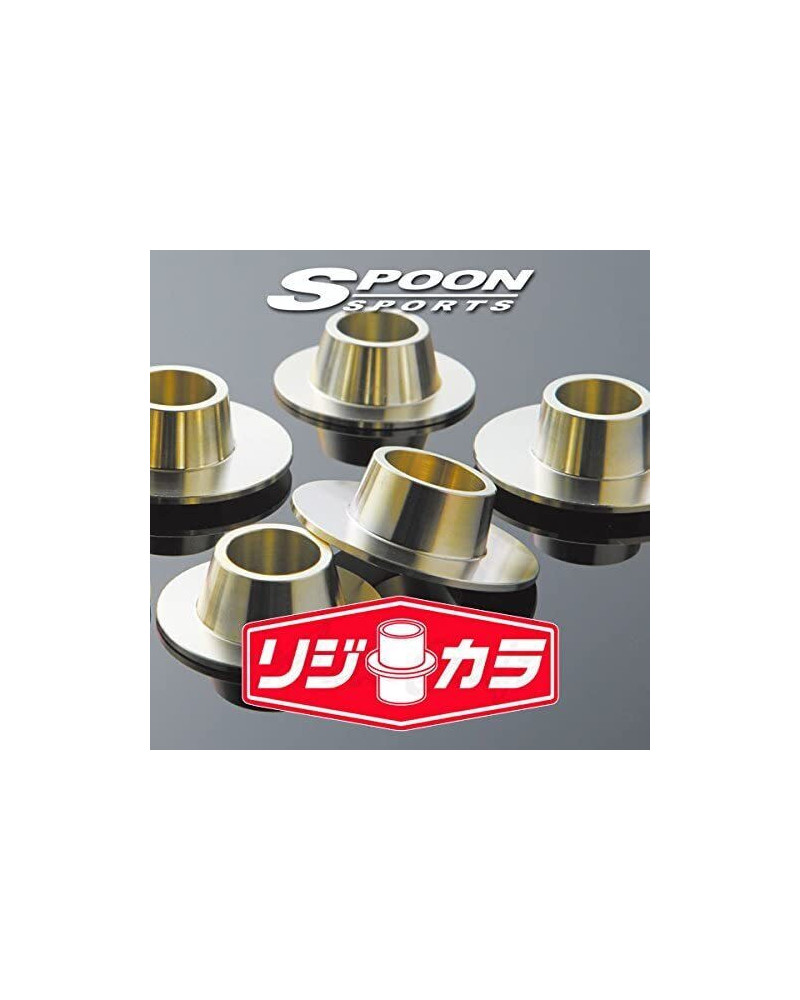 SPOON SPORTS FRONT RIGID COLLAR KIT HONDA FL5 CIVIC TYPE R : KYP PERFORMANCE HOUSE