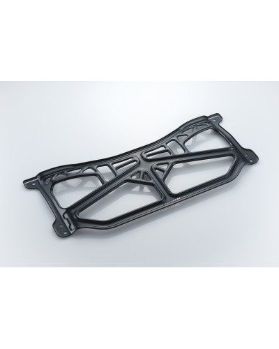 SPOON SPORTS FRONT STIFF PLATE HONDA N-ONE JG3, N-BOX JF3 : KYP PERFORMANCE HOUSE