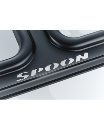 SPOON SPORTS FRONT STIFF PLATE HONDA N-ONE JG3, N-BOX JF3 : KYP PERFORMANCE HOUSE