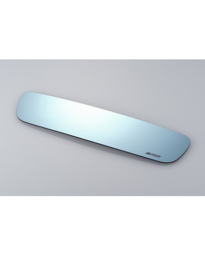 SPOON SPORTS BLUE WIDE REAR VIEW MIRROR FL5 CIVIC TYPE R : KYP PERFORMANCE HOUSE