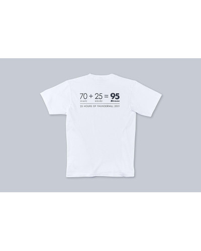 SPOON SPORTS THUNDERHILL 25HR VICTORY T SHIRT MEDIUM : KYP PERFORMANCE HOUSE