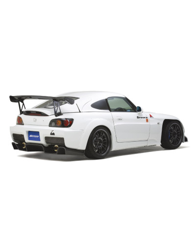 SPOON SPORTS S-TAI REAR OVER FENDER AP1/2 S2000 : KYP PERFORMANCE HOUSE |FAST SHIPPING JDM CAR PARTS UPGRADE AUSTRALIA