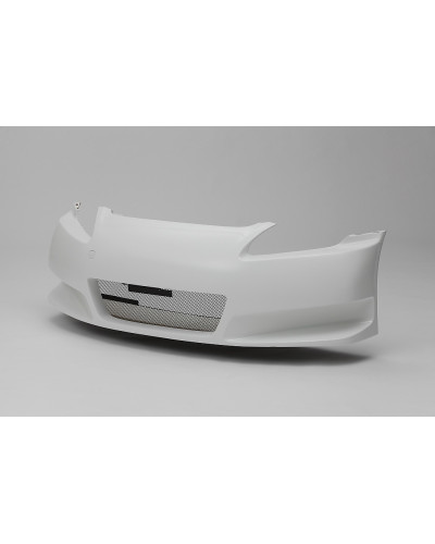 SPOON SPORTS FRONT AERO BUMPER BAR AP1/2 S2000 : KYP PERFORMANCE HOUSE |FAST SHIPPING JDM CAR PARTS UPGRADE AUSTRALIA