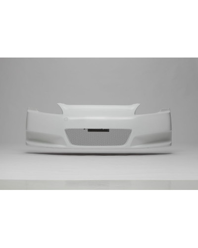 SPOON SPORTS FRONT AERO BUMPER BAR AP1/2 S2000 : KYP PERFORMANCE HOUSE |FAST SHIPPING JDM CAR PARTS UPGRADE AUSTRALIA