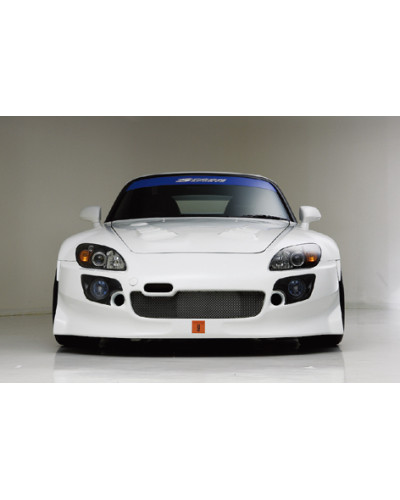 SPOON SPORTS AP1 S2000 S-TAI FRONT BUMPER BAR : KYP PERFORMANCE HOUSE |FAST SHIPPING JDM CAR PARTS UPGRADE AUSTRALIA