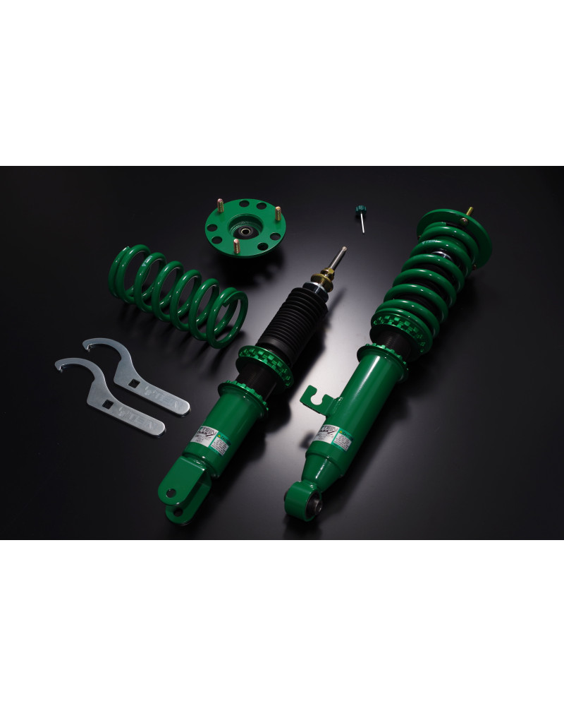 TEIN FLEX Z COILOVER SUSPENSION - RX7 FD3S : KYP Performance House