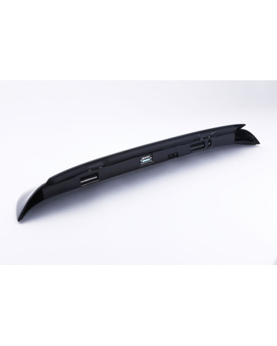 SPOON SPORTS CARBON REAR WING EG HATCH BACK : KYP PERFORMANCE HOUSE