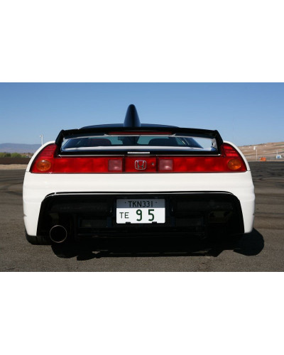 SPOON SPORTS NSX-R GT REAR BUMPER BAR NA1/2 : KYP PERFORMANCE HOUSE