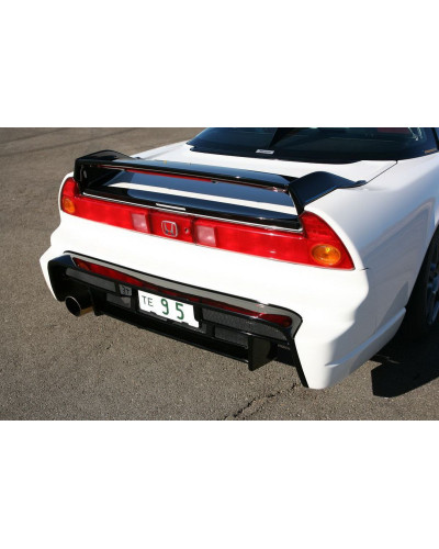 SPOON SPORTS NSX-R GT REAR BUMPER BAR NA1/2 : KYP PERFORMANCE HOUSE