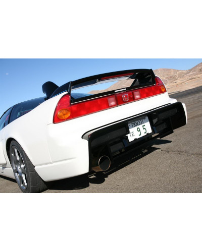 SPOON SPORTS NSX-R GT REAR BUMPER BAR NA1/2 : KYP PERFORMANCE HOUSE