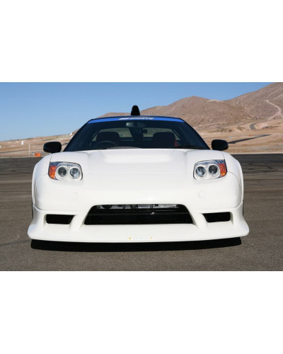 SPOON SPORTS NSX-R GT FRONT BUMPER BAR NA2 : KYP PERFORMANCE HOUSE