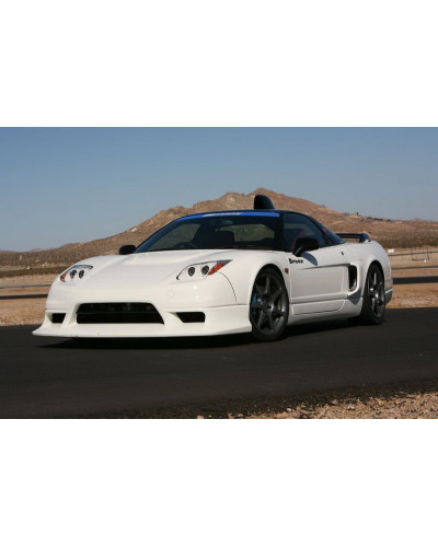 SPOON SPORTS NSX-R GT FRONT BUMPER BAR NA2 : KYP PERFORMANCE HOUSE