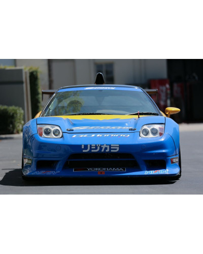 SPOON SPORTS NSX-R GT FRONT BUMPER BAR NA2 : KYP PERFORMANCE HOUSE