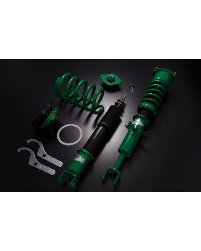 TEIN FLEX Z COILOVER SUSPENSION - PV35 CPV35 Z33 HZ33 : KYP Performance House