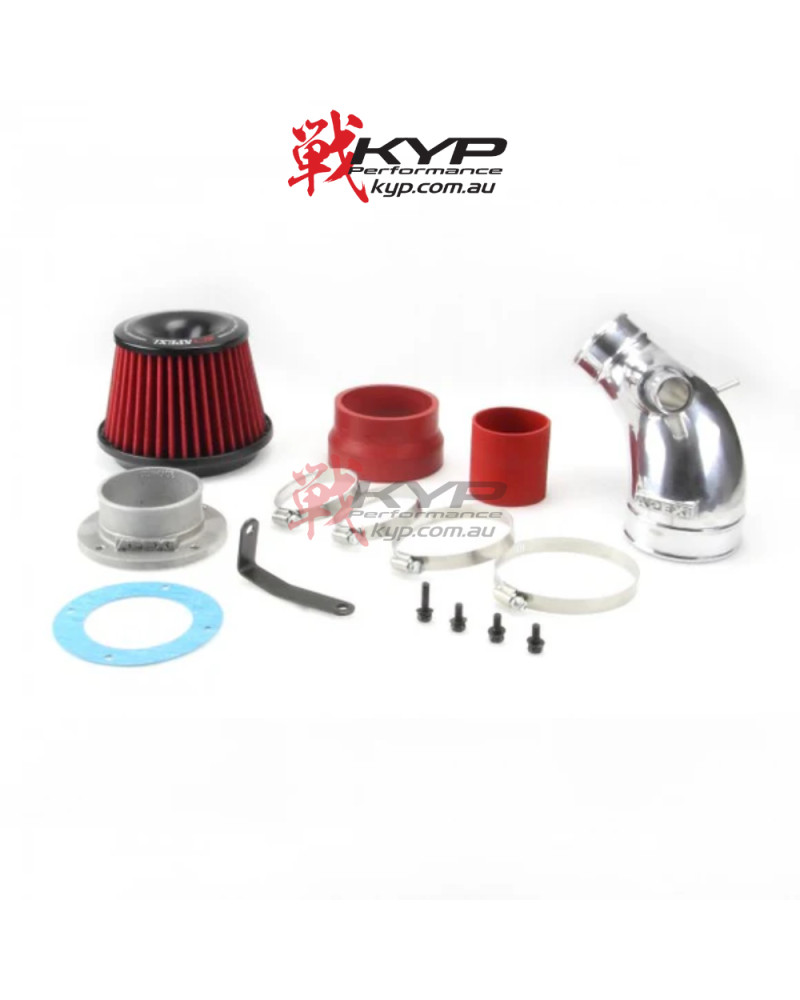 APEXI SUPER SUCTION KIT D-jetro For Silvia S14 CS14 S15 : KYP Performance House