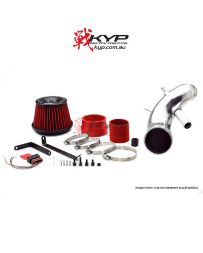 APEXI SUPER SUCTION KIT For Skyline ECR33 : KYP Performance House