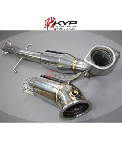 APEXI SUPER 130CPSI METAL HONEYCOMB CATALYZER FOR TOYOTA GR COROLLA 4BA-GZEA14 G16E-GTS : KYP PERFORMANCE HOUSE