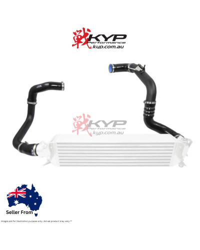 PRL Motorsports PRL Intercooler Charge Pipe Upgrade Kit for Honda Civic Inc RS FC/FK 16-21 (1.5T) : KYP PERFORMANCE