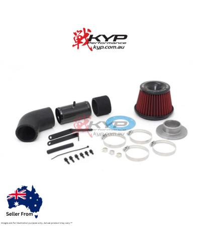 APEXI Power Intake For Levin Trueno AE86 : KYP Performance House