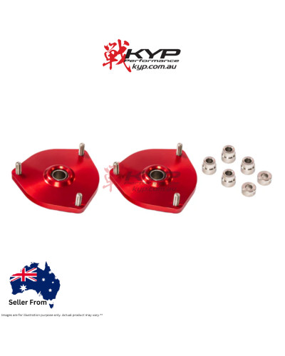 APEXI Pillow upper mount Rear for Z33 : KYP performance House